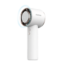 Momax Ultra Freeze | Portable Icy Cooling Fan - White