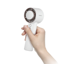 Momax Ultra Freeze | Portable Icy Cooling Fan - White