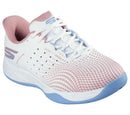 Skechers Slip-Ins GO Viper Court Reload Women Pickleball Shoes