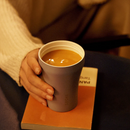 Sttoke 8oz Commuter Cup | Leakproof Lid 2.0 | Earth Series