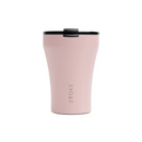 Sttoke 8oz Commuter Cup | Leakproof Lid 2.0 | Earth Series