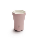 Sttoke 8oz Commuter Cup | Leakproof Lid 2.0 | Earth Series