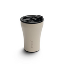 Sttoke 8oz Commuter Cup | Leakproof Lid 2.0 | Earth Series
