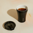 Sttoke 8oz Commuter Cup | Leakproof Lid 2.0