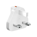 STM 65W Three Port Power Adapter