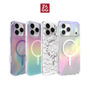 ZAGG Milan Snap MagSafe Case for iPhone 17 Series