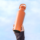 Corkcicle 32oz Sport Canteen | Sierra Collection