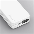 Momax 1-Power Vital+ | 10000mAh Battery Pack w/ Dual USB-C Cable
