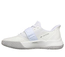 Skechers Slip-ins Relaxed Fit: Viper Court Elite 2.0 Pickleball Shoes (White)