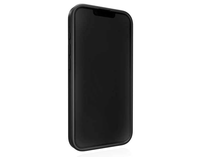 (Markdown) STM Goods iPhone 15 Pro Series Phone Case Reveal Warm (MagSafe) - Black Realm