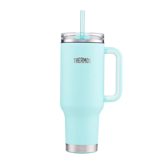 (Promo) Thermos TS-180 1.2L Stainless Steel Cup Holder Mug