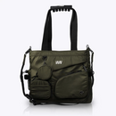 (PRE-ORDER) WN Whitenoise Access Tote Bag