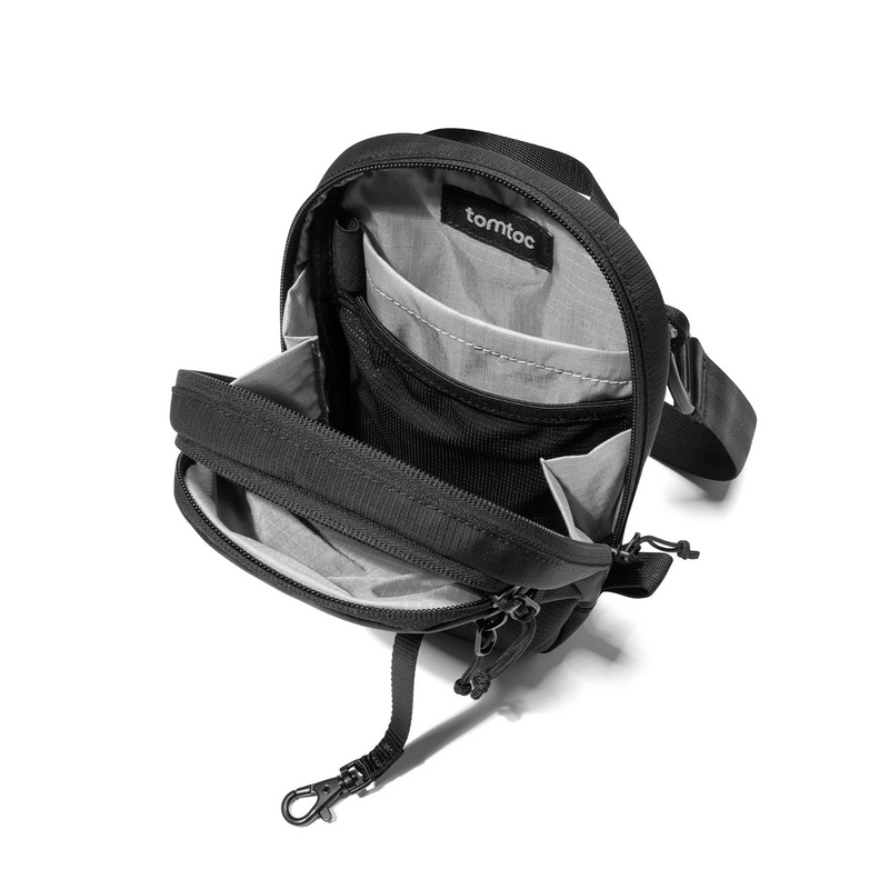 Tomtoc Aviator-T37 Travel Crossbody Bag