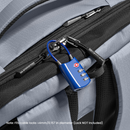 (Nov Promo) Tomtoc Navigator-T66 Liteway Travel Laptop Backpack 40L