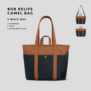 TA.THA.TA Bob | Relife Bag