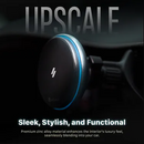 ADAM elements CQ2 | Qi2 Magnetic Charging Car Mount