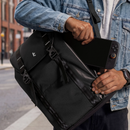 tomtoc VintPack-TA1 Liteway Laptop Backpack 22L