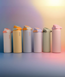 Over WAVE 2.0 Duo Lid Flask 900ml