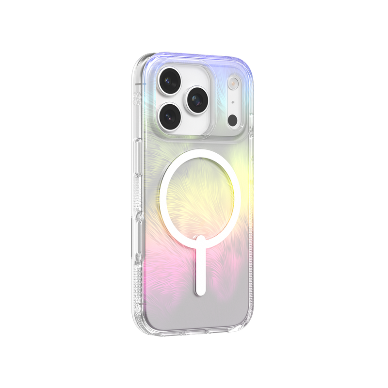 ZAGG Milan Snap MagSafe Case for iPhone 17 Series