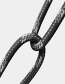 Energea NyloFlex | Universal USB-A to USB-C Cable 1.5M - Black