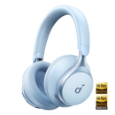 Soundcore Space One | Active Noise Cancelling Headphones