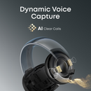 soundcore AeroClip | Open-Ear Clip-On Earbuds with Adaptive Comfort