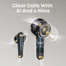 Soundcore P41i | Earbuds with Built-In Phone Charging