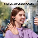 Soundcore P40i | Smart ANC True-Wireless Earbuds