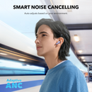 Soundcore P40i | Smart ANC True-Wireless Earbuds