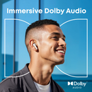 soundcore Liberty 5｜Noise-Cancelling Earbuds with Dolby Audio