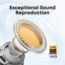 soundcore Liberty 5｜Noise-Cancelling Earbuds with Dolby Audio