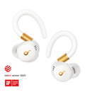 Soundcore Sport X20 | Comfortable In-Ear Sport Earbuds with Hook