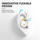 Soundcore Sport X20 | Comfortable In-Ear Sport Earbuds with Hook