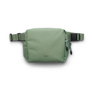 Allett Daily Mini Sling | A compact, low-profile sling (or hip pack) made to carry just what you need—no more, no less.