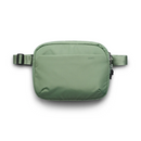 Allett Daily Crossbody | A lightweight, low-profile sling built to keep your essentials organized, secure, and always within reach.