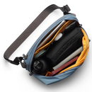 Allett Daily Sling Bag | A flexible, 7-liter sling built to carry more—without jumping to a backpack.