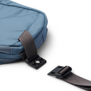 Allett Daily Sling Bag | A flexible, 7-liter sling built to carry more—without jumping to a backpack.