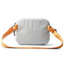 Allett Daily Crossbody | A lightweight, low-profile sling built to keep your essentials organized, secure, and always within reach.