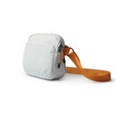 Allett Daily Crossbody | A lightweight, low-profile sling built to keep your essentials organized, secure, and always within reach.