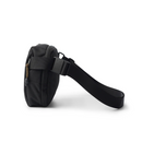 Allett Daily Mini Sling | A compact, low-profile sling (or hip pack) made to carry just what you need—no more, no less.