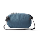 Allett Daily Sling Bag | A flexible, 7-liter sling built to carry more—without jumping to a backpack.