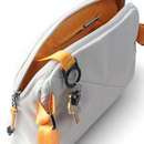 Allett Daily Crossbody | A lightweight, low-profile sling built to keep your essentials organized, secure, and always within reach.