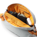 Allett Daily Crossbody | A lightweight, low-profile sling built to keep your essentials organized, secure, and always within reach.