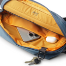 Allett Daily Sling Bag | A flexible, 7-liter sling built to carry more—without jumping to a backpack.