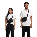 Allett Daily Mini Sling | A compact, low-profile sling (or hip pack) made to carry just what you need—no more, no less.