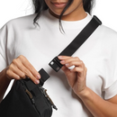 Allett Daily Mini Sling | A compact, low-profile sling (or hip pack) made to carry just what you need—no more, no less.