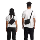 Allett Daily Mini Sling | A compact, low-profile sling (or hip pack) made to carry just what you need—no more, no less.