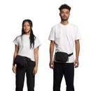 Allett Daily Mini Sling | A compact, low-profile sling (or hip pack) made to carry just what you need—no more, no less.