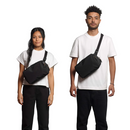 Allett Daily Sling Bag | A flexible, 7-liter sling built to carry more—without jumping to a backpack.