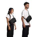 Allett Daily Sling Bag | A flexible, 7-liter sling built to carry more—without jumping to a backpack.